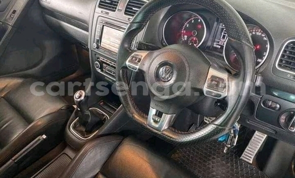 Buy Used Volkswagen Golf GTI White Car in Mbabane in Manzini Buy Used Volkswagen Golf GTI White Car in Mbabane in Manzini