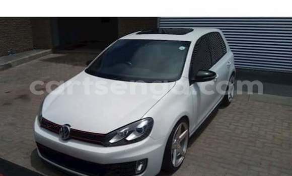 Acheter Occasion Voiture Volkswagen Golf GTI Blanc à Ezulwini, Hhohho Acheter Occasion Voiture Volkswagen Golf GTI Blanc à Ezulwini, Hhohho