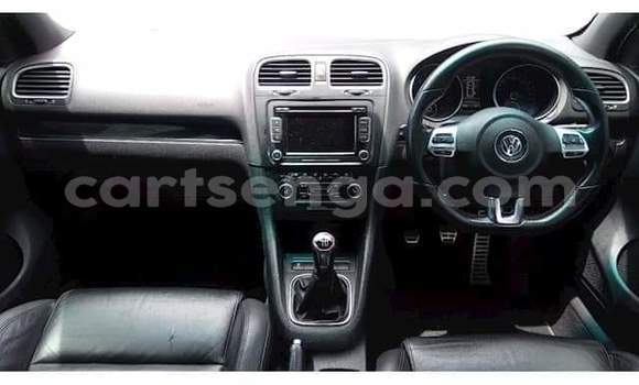 Buy Used Volkswagen Golf GTI White Car in Ezulwini in Hhohho Buy Used Volkswagen Golf GTI White Car in Ezulwini in Hhohho