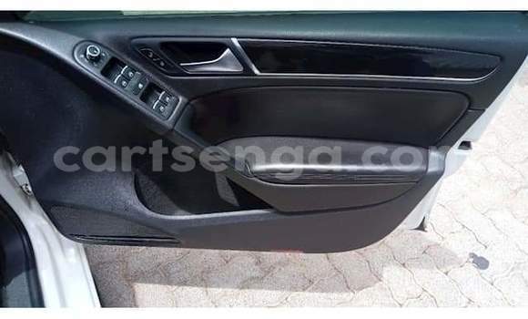 Buy Used Volkswagen Golf GTI White Car in Ezulwini in Hhohho Buy Used Volkswagen Golf GTI White Car in Ezulwini in Hhohho