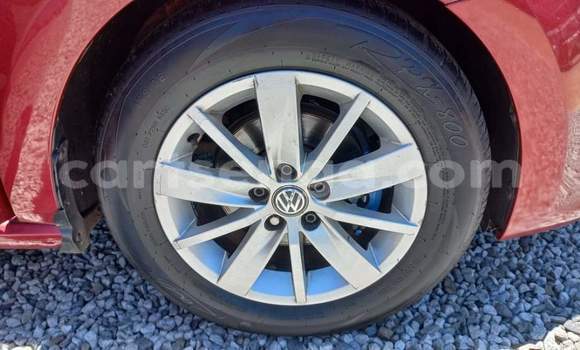 Buy Used Volkswagen Polo Red Car in Malkerns in Manzini Buy Used Volkswagen Polo Red Car in Malkerns in Manzini