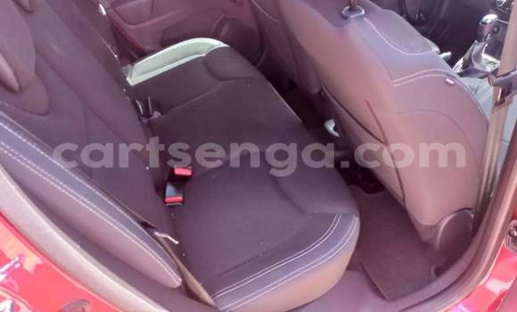 Buy Used Renault Clio Red Car in Vuvulane in Lubombo District Buy Used Renault Clio Red Car in Vuvulane in Lubombo District