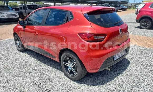 Buy Used Renault Clio Red Car in Vuvulane in Lubombo District Buy Used Renault Clio Red Car in Vuvulane in Lubombo District