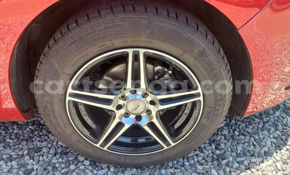 Buy Used Renault Clio Red Car in Vuvulane in Lubombo District Buy Used Renault Clio Red Car in Vuvulane in Lubombo District