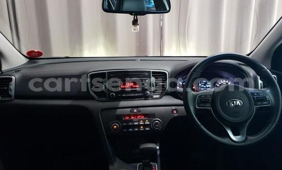 Nunua Ilio tumika Kia Sportage Blue Gari ndani ya Manzini nchini Manzini Nunua Ilio tumika Kia Sportage Blue Gari ndani ya Manzini nchini Manzini