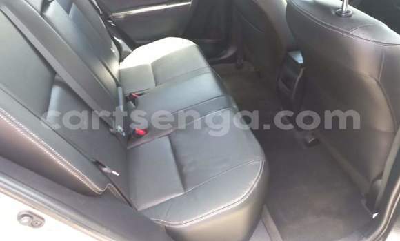 Nunua Ilio tumika Toyota Corolla Silver Gari ndani ya Ezulwini nchini Hhohho Nunua Ilio tumika Toyota Corolla Silver Gari ndani ya Ezulwini nchini Hhohho