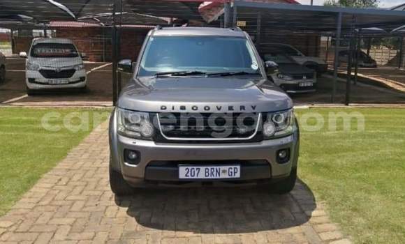Acheter Occasion Voiture Land Rover Discovery Gris à Mbabane, Manzini Acheter Occasion Voiture Land Rover Discovery Gris à Mbabane, Manzini