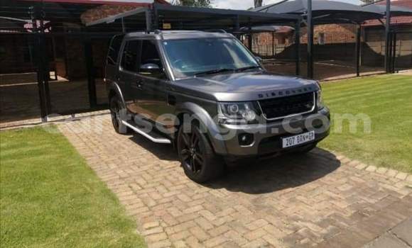 Acheter Occasion Voiture Land Rover Discovery Gris à Mbabane, Manzini Acheter Occasion Voiture Land Rover Discovery Gris à Mbabane, Manzini