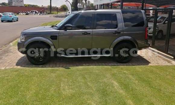 Acheter Occasion Voiture Land Rover Discovery Gris à Mbabane, Manzini Acheter Occasion Voiture Land Rover Discovery Gris à Mbabane, Manzini