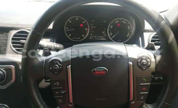 Acheter Occasion Voiture Land Rover Discovery Gris à Mbabane, Manzini Acheter Occasion Voiture Land Rover Discovery Gris à Mbabane, Manzini