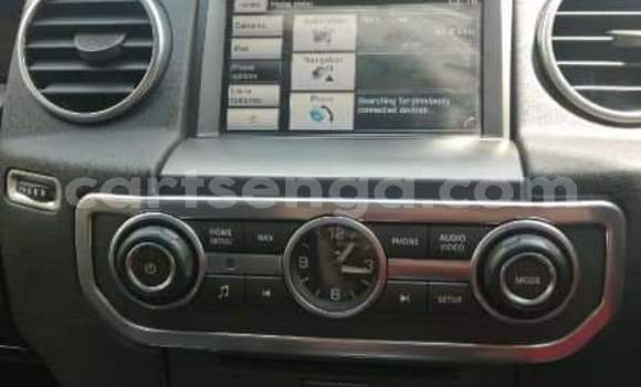 Acheter Occasion Voiture Land Rover Discovery Gris à Mbabane, Manzini Acheter Occasion Voiture Land Rover Discovery Gris à Mbabane, Manzini