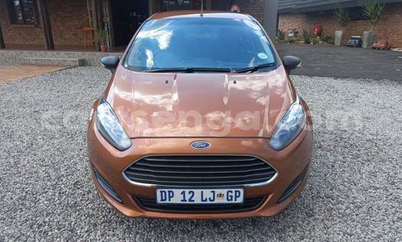 Buy Used Ford Fiesta Beige Car in Manzini in Manzini Buy Used Ford Fiesta Beige Car in Manzini in Manzini