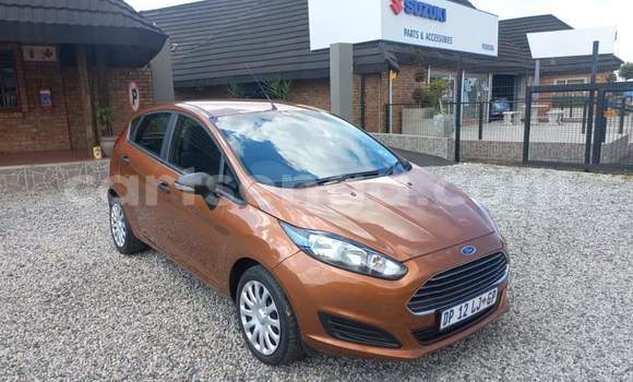Buy Used Ford Fiesta Beige Car in Manzini in Manzini Buy Used Ford Fiesta Beige Car in Manzini in Manzini
