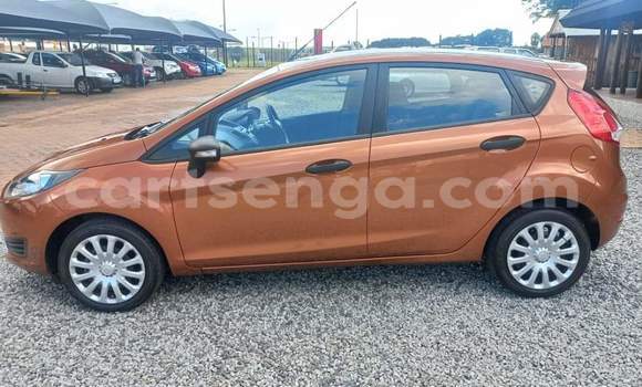 Buy Used Ford Fiesta Beige Car in Manzini in Manzini Buy Used Ford Fiesta Beige Car in Manzini in Manzini
