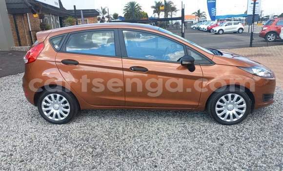 Buy Used Ford Fiesta Beige Car in Manzini in Manzini Buy Used Ford Fiesta Beige Car in Manzini in Manzini