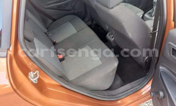 Buy Used Ford Fiesta Beige Car in Manzini in Manzini Buy Used Ford Fiesta Beige Car in Manzini in Manzini
