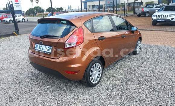 Buy Used Ford Fiesta Beige Car in Manzini in Manzini Buy Used Ford Fiesta Beige Car in Manzini in Manzini