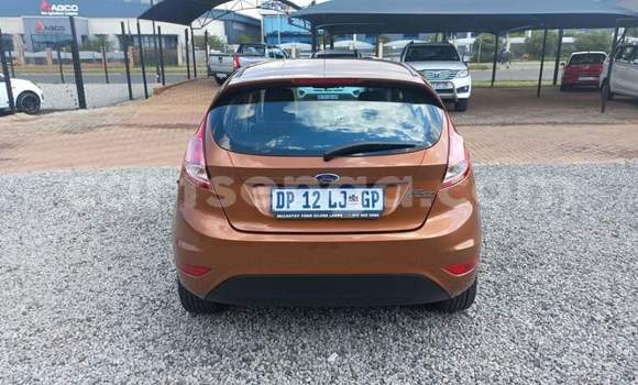 Buy Used Ford Fiesta Beige Car in Manzini in Manzini Buy Used Ford Fiesta Beige Car in Manzini in Manzini