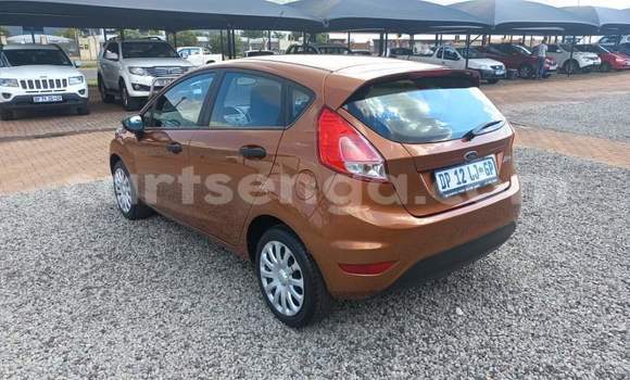 Buy Used Ford Fiesta Beige Car in Manzini in Manzini Buy Used Ford Fiesta Beige Car in Manzini in Manzini