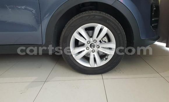 Nunua Ilio tumika Kia Sportage Blue Gari ndani ya Manzini nchini Manzini Nunua Ilio tumika Kia Sportage Blue Gari ndani ya Manzini nchini Manzini