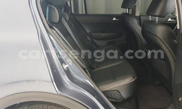 Nunua Ilio tumika Kia Sportage Blue Gari ndani ya Manzini nchini Manzini Nunua Ilio tumika Kia Sportage Blue Gari ndani ya Manzini nchini Manzini