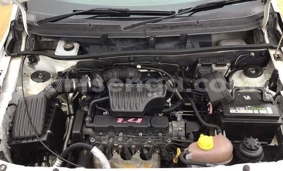 Buy Used Chevrolet Corsa White Car in Pigg's Peak in Hhohho Buy Used Chevrolet Corsa White Car in Pigg's Peak in Hhohho