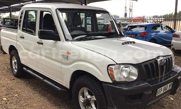 Nunua Ilio tumika Mahindra Scorpio White Gari ndani ya Bulembu nchini Hhohho Nunua Ilio tumika Mahindra Scorpio White Gari ndani ya Bulembu nchini Hhohho