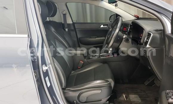 Nunua Ilio tumika Kia Sportage Blue Gari ndani ya Manzini nchini Manzini Nunua Ilio tumika Kia Sportage Blue Gari ndani ya Manzini nchini Manzini