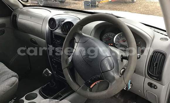 Buy Used Mahindra Scorpio White Car in Bulembu in Hhohho Buy Used Mahindra Scorpio White Car in Bulembu in Hhohho