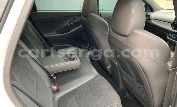 Buy Used Hyundai i30 White Car in Mbabane in Manzini Buy Used Hyundai i30 White Car in Mbabane in Manzini