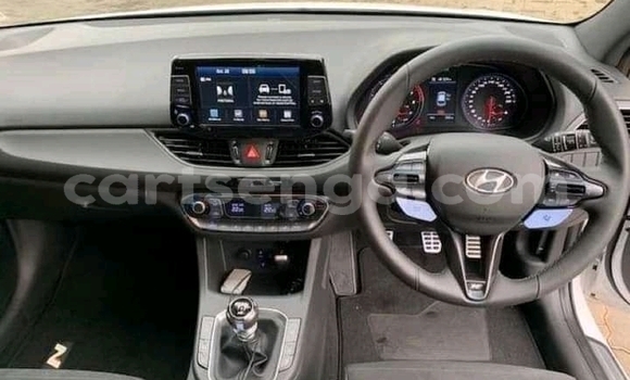 Buy Used Hyundai i30 White Car in Mbabane in Manzini Buy Used Hyundai i30 White Car in Mbabane in Manzini