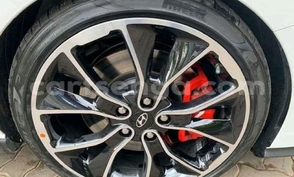 Buy Used Hyundai i30 White Car in Mbabane in Manzini Buy Used Hyundai i30 White Car in Mbabane in Manzini