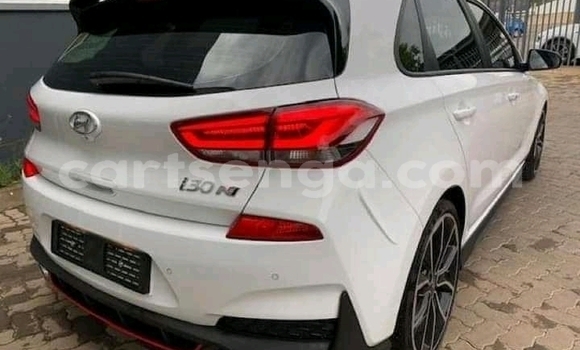 Buy Used Hyundai i30 White Car in Mbabane in Manzini Buy Used Hyundai i30 White Car in Mbabane in Manzini