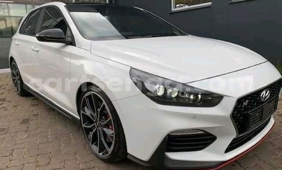 Buy Used Hyundai i30 White Car in Mbabane in Manzini Buy Used Hyundai i30 White Car in Mbabane in Manzini