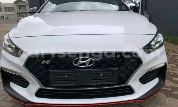 Buy Used Hyundai i30 White Car in Mbabane in Manzini Buy Used Hyundai i30 White Car in Mbabane in Manzini