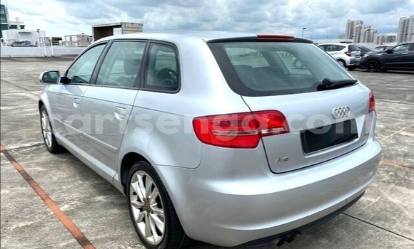 Nunua Ilio tumika Audi A3 Silver Gari ndani ya Tabankulu nchini Wilaya ya Lubombo Nunua Ilio tumika Audi A3 Silver Gari ndani ya Tabankulu nchini Wilaya ya Lubombo