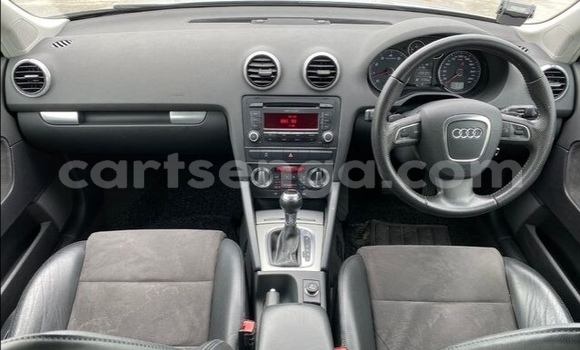 Nunua Ilio tumika Audi A3 Silver Gari ndani ya Tabankulu nchini Wilaya ya Lubombo Nunua Ilio tumika Audi A3 Silver Gari ndani ya Tabankulu nchini Wilaya ya Lubombo