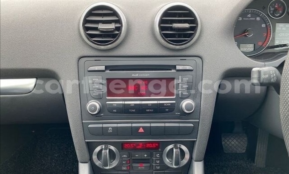 Nunua Ilio tumika Audi A3 Silver Gari ndani ya Tabankulu nchini Wilaya ya Lubombo Nunua Ilio tumika Audi A3 Silver Gari ndani ya Tabankulu nchini Wilaya ya Lubombo