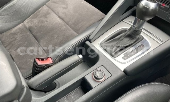 Nunua Ilio tumika Audi A3 Silver Gari ndani ya Tabankulu nchini Wilaya ya Lubombo Nunua Ilio tumika Audi A3 Silver Gari ndani ya Tabankulu nchini Wilaya ya Lubombo