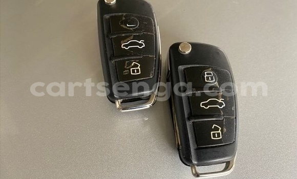 Nunua Ilio tumika Audi A3 Silver Gari ndani ya Tabankulu nchini Wilaya ya Lubombo Nunua Ilio tumika Audi A3 Silver Gari ndani ya Tabankulu nchini Wilaya ya Lubombo