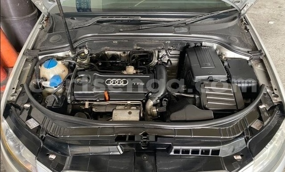 Nunua Ilio tumika Audi A3 Silver Gari ndani ya Tabankulu nchini Wilaya ya Lubombo Nunua Ilio tumika Audi A3 Silver Gari ndani ya Tabankulu nchini Wilaya ya Lubombo