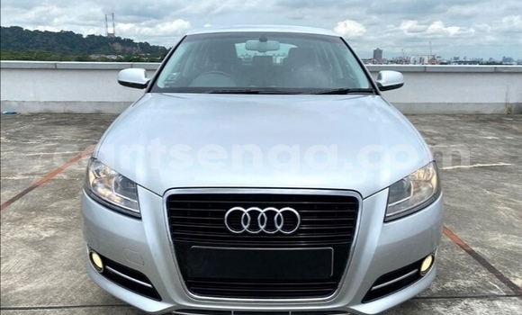 Nunua Ilio tumika Audi A3 Silver Gari ndani ya Tabankulu nchini Wilaya ya Lubombo Nunua Ilio tumika Audi A3 Silver Gari ndani ya Tabankulu nchini Wilaya ya Lubombo