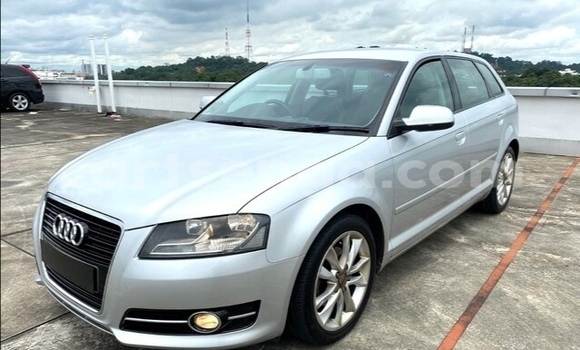 Nunua Ilio tumika Audi A3 Silver Gari ndani ya Tabankulu nchini Wilaya ya Lubombo Nunua Ilio tumika Audi A3 Silver Gari ndani ya Tabankulu nchini Wilaya ya Lubombo