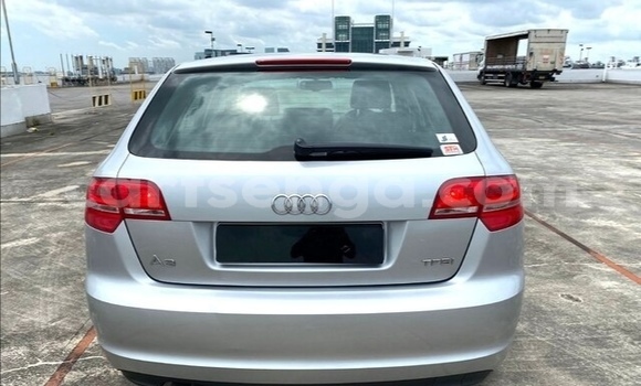 Nunua Ilio tumika Audi A3 Silver Gari ndani ya Tabankulu nchini Wilaya ya Lubombo Nunua Ilio tumika Audi A3 Silver Gari ndani ya Tabankulu nchini Wilaya ya Lubombo