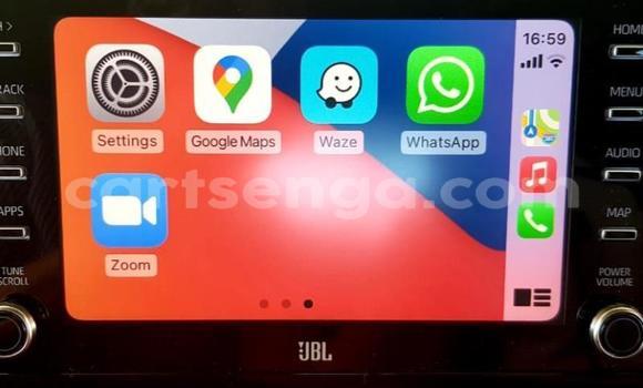 Buy Used Toyota Hilux White Car in Ezulwini in Hhohho Buy Used Toyota Hilux White Car in Ezulwini in Hhohho