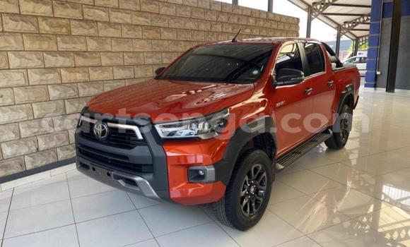 Nunua Ilio tumika Toyota Hilux Other Gari ndani ya Ezulwini nchini Hhohho Nunua Ilio tumika Toyota Hilux Other Gari ndani ya Ezulwini nchini Hhohho
