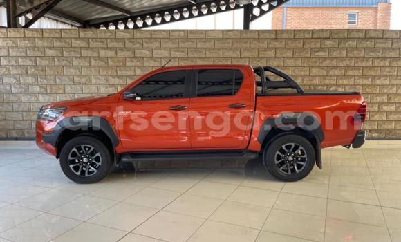 Acheter Occasion Voiture Toyota Hilux Autre à Ezulwini, Hhohho Acheter Occasion Voiture Toyota Hilux Autre à Ezulwini, Hhohho