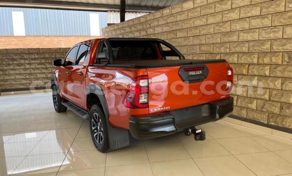 Acheter Occasion Voiture Toyota Hilux Autre à Ezulwini, Hhohho Acheter Occasion Voiture Toyota Hilux Autre à Ezulwini, Hhohho
