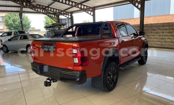 Acheter Occasion Voiture Toyota Hilux Autre à Ezulwini, Hhohho Acheter Occasion Voiture Toyota Hilux Autre à Ezulwini, Hhohho
