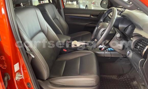 Acheter Occasion Voiture Toyota Hilux Autre à Ezulwini, Hhohho Acheter Occasion Voiture Toyota Hilux Autre à Ezulwini, Hhohho